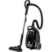 Electrolux Stofzuiger met zak Pure D9 PD91-GREEN