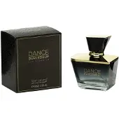 Linn Young - Dance Burlesque - Eau De Parfum - 100ML