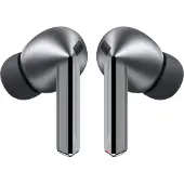 Samsung SM-R630NZAAEUE Galaxy Buds 3 Pro, draadloze oordopjes, zilver