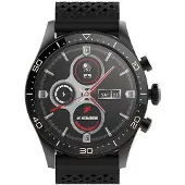 Forever ICON AW-100, 3,3 cm (1,3 inch), AMOLED, touchscreen, 58 gram