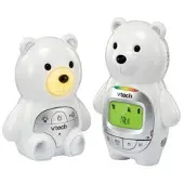 Vtech Nd33_Vtech-071: BM 2350 audio babyfoon