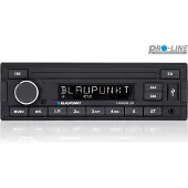 Blaupunkt Freiburg 200 Autoradio enkel DIN