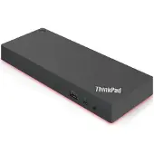 Lenovo ThinkPad Thunderbolt 3 Dock Gen 2 40AN | incl. 135W voedingseenheid | 40AN0135EU