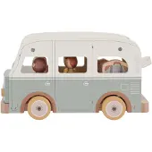 Little Dutch Vintage Busje FSC