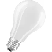 Osram Ledlamp Globe Retrofit - D7cm - Warm Wit - E27 - 17w