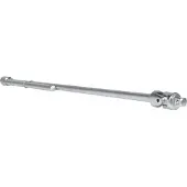 Ks Tools 5171126 517.1126 Dubbele scharniersleutel Uitvoering Buiten-vierkant 495 mm 1 stuk(s)