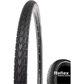 Kenda Khan Ii K-shield 700c X 2.00 Stevige Urbanband