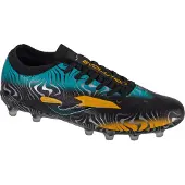 Joma Voetbalschoen 'Evolution Cup 24 FG ECUW' zwart