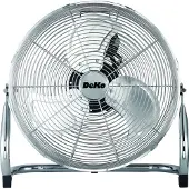 VB-tools Vloerventilator PRO 16" - 40CM - 3 Standen