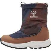 Hummel Snowboots zwart / wit