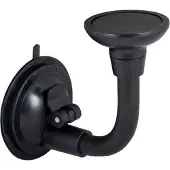 Navisafe Suction Mount Support For Navi Light Lamp Zilver
