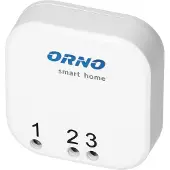 ORNO Smart Home OR-SH-1753: Individuele, inbouwradiozender