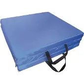 Toorx Professional Fitnessmat - 178 x 61 x 5 cm