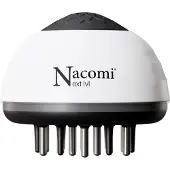 Nacomi Next Level: Serum applicator voor de hoofdhuid en massageapparaat