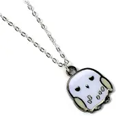 The Carat Shop HARRY POTTER - Collier Chaine - Hedwig