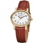 Regent Dameshorloge F-577