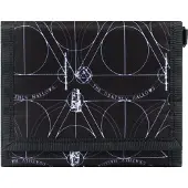 Baagl Portemonnee Harry Potter Deathly Hallows