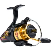 Penn Slammer Classic Spinning Reel Goud 360
