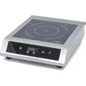 Maxima Inductiekookplaat - Ø 28 cm - 3500W