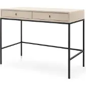 Selsey Wandtafel Monique | spaanplaat beige 104x78x50 cm wandtafels | NADUVI