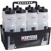 Derbystar Bidonrek