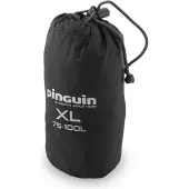 Pinguin Raincover Comprimeerzak 75-100l