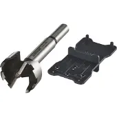 Wolfcraft Forstnerboor 35-26 Mm