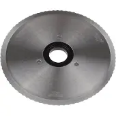 Domo getand mes 17cm voor snijmachine DO521S (DO521S-1A)
