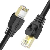 UNITEK S/stp 10 M Cat7-netwerkkabel