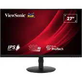 Viewsonic VA2708-HDJ-monitor 27" FullHD, IPS, 100 Hz, 5 ms