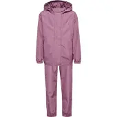 Hummel Sportpak 'Nessie' lila