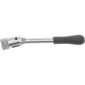 Primax Zadelpenbout-snelspanner 8mm RVS Primax E extra stevig