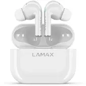 Lamax Clips1 White