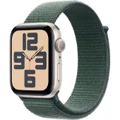 Apple Watch Se Gps 44mm Sport Loop