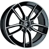 KESKIN KT218520511242BFP Velg