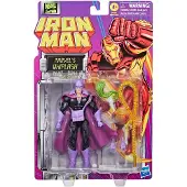 Hasbro Iron Man Legends Action Figure 's Whiplash 15 cm Action Figuur