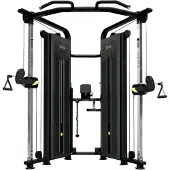 Toorx CSX-B 5000 Functional Trainer Commercial Use - Gratis Installatie