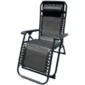 Marbueno Summer 90x66x108 Cm Opvouwbare Zonnebank