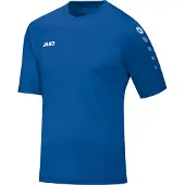 Jako Team Trainingsshirt Blauw