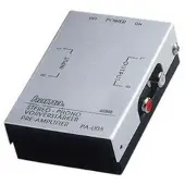 Hama Stereo Phono Voorversterker PA 005, Kabel, 559 g, 200 mm, 143 mm, 56 mm