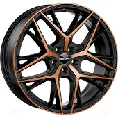 Gmp LUNI90193545388I Velg