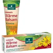 Kneipp - Verwarmende balsem voor voetverzorging, 100 g, 100,0 g