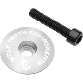 Wolf Tooth Ultralight 0 Mm Cap Balhoofdset