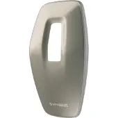 MENNEKES Gouden afwerking voor Wallboxen AMTRON 4YOU 4BUSINESS van
