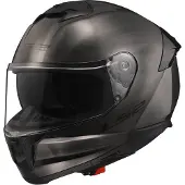 LS2 FF808 STREAM II Jeans Titanium-06 Integraalhelm Maat XS