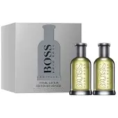 HUGO BOSS Boss Bottled Gift Set