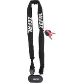 Zéfal ANTIVOL BICYCLE Ketting K-TRAZ M8 DIAM 6mm ZWART