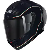 Nolan X-804 Rs Ultra Carbon Asso Di Picche Integraalhelm