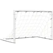 Powershot Voetbaldoel 1,2 x 0,8m - Veiligheid, duurzaamheid en plezier!