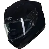 Nolan N60-6 Classico, integraalhelm ,zwart ,S